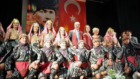 CHP Mudanyalı Kadınları Unutmadı