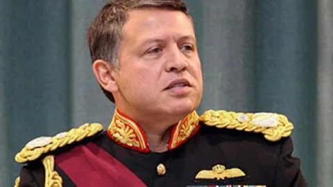 Arap Ve Müslüman Devletler Ankara'da Kudüs Zirvesinde Buluşacak