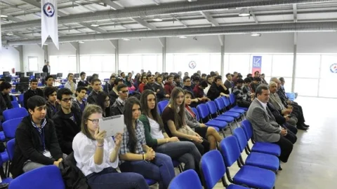 Gelecekte Veri Uzmanlarına İhtiyaç Artacak