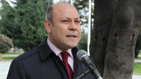 Samsun'da 8 Mart Dünya Kadınlar Günü