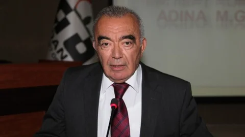 Kirlettiğimiz Plastiği Geri Dönüştüremiyoruz