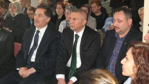 Güner “Trabzon Ekonomisine Kadınlarımızı Katmalıyız”