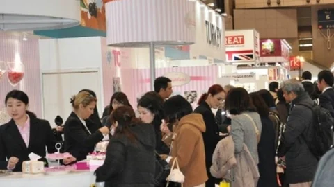 Türk Şekerleme Sektörünün Gözü 60 Milyar Dolarlık Japon Pazarında