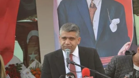 Mersin'deki Otogar Tartışmaları