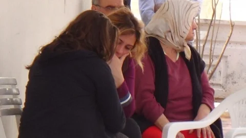 Kadın İntiharı Kadınlar Günü Dinlemedi