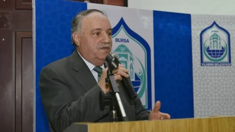 Yeni Yıldırım Esnafın Yanında