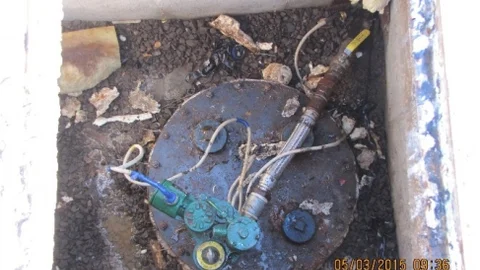 Bir Butonla İster Kaçak İster Yasal Akaryakıt