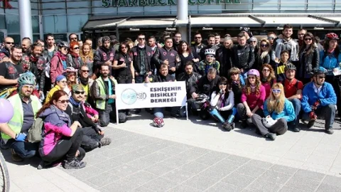 Ortak Mesaj “Kadına Şiddete Hayır”Dı