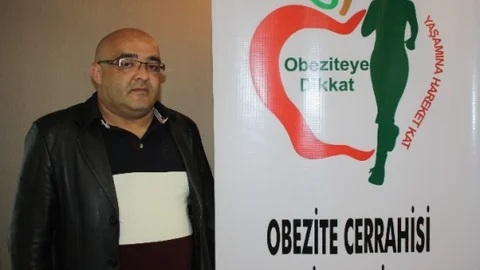 50 Günde 24 Kilo Verdi