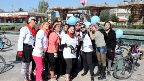 Topuklu Şalvarlı Yemenili Şiddet Eylemi