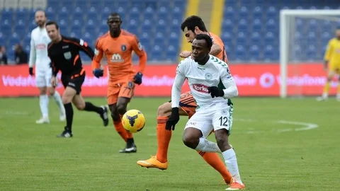 Spor Toto Süper Lig