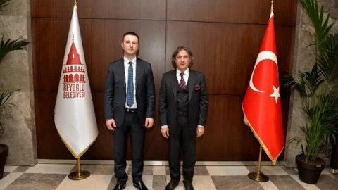 Samir Efendic “Türk İş Adamlarını Yatırım Yapmaya Davet Ediyorum”