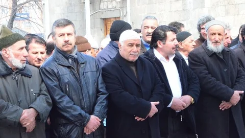 Müze Müdürü Erkmen'in Acı Günü