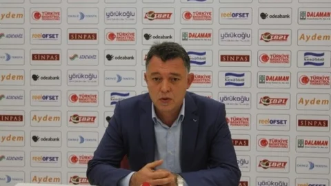 Türkiye Basketbol 2. Ligi