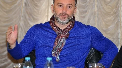 Hami Mandıralı “Trabzonspor Hiçbir Zaman Büyük Kulüp Olmadı. Büyük Takım Oldu”