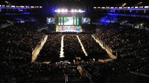 Ağaoğlu Ailesine Volkan Konak Konseri