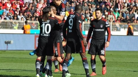 Spor Toto Süper Lig