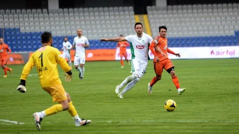 Spor Toto Süper Lig