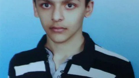 ‘Okula Gidiyorum' Diye Çıktı Bir Daha Geri Dönmedi