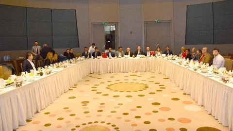 Beluk ''Hedef İmarlı Ve Daha Yaşanılır Bir Adana''