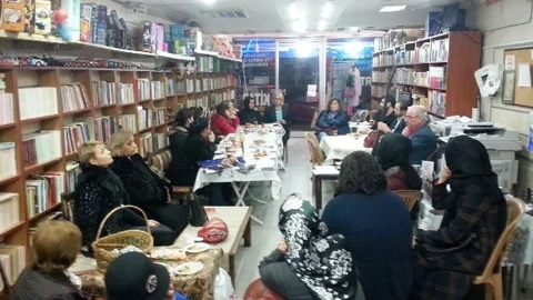 Kadın Eğitimcilerin Rol Model Olma Sorumluluğu Var!