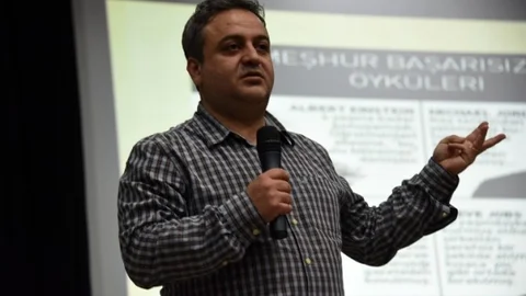 Sınav Kazandıran Psikolog'tan Öğrencilere Tüyolar