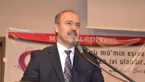 8 Mart Dünya Kadınlar Günü