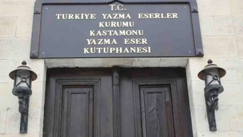 Kastamonu'da Osmanlıca Kursları Devam Ediyor