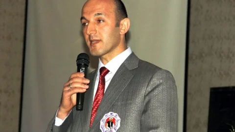 Turkav'dan ‘Mehmet Feyzi Efendi' Konulu Konferans