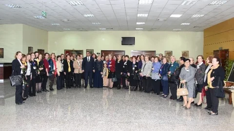 64 İlden Gelen Kadınlar Tarsus'a Hayran Kaldı