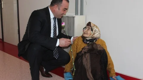 Ağrı Ghsim'den 8 Mart Dünya Kadınlar Günü Programı