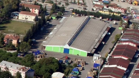 Başkan Toçoğlu'ndan Esnafa Müjde