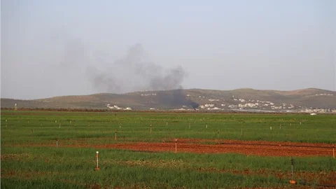 Suriye'deki iç savaş