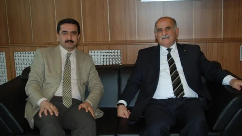 Taşkın ''Parlamenter Sistem Sürekli Koalisyonlara Gebedir''