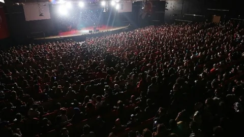 Baha Hemşehrileriyle Buluştu