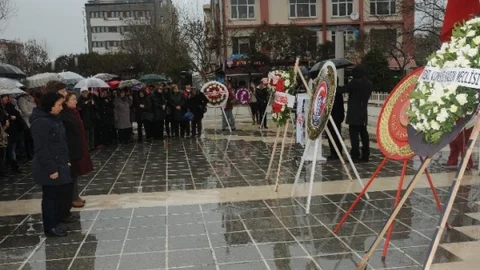 Çanakkale'de 8 Mart Dünya Kadınlar Günü