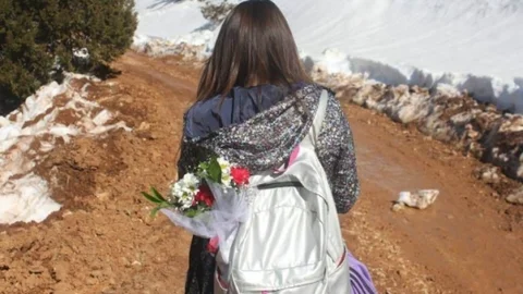 Kadınlar Gününü Toroslar Eteğinde Kutladılar