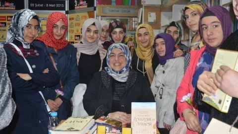 Sibel Eraslan ''çözüm Süreci Toplumsal Destekle Yürüyor''