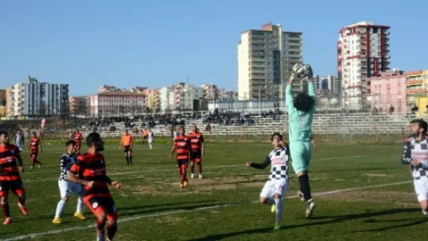 Şanlıurfa Süper Amatör Ligi