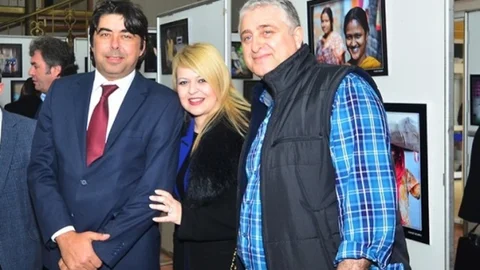 Foça'da Kadınlar Günü Etkinliği