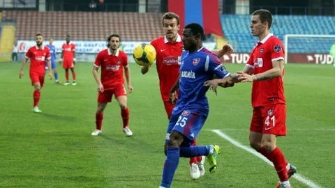 Spor Toto Süper Lig