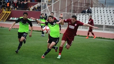 Spor Toto 2. Lig
