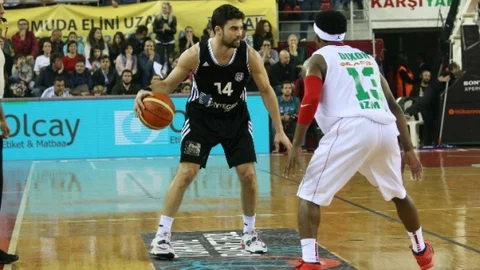 Türkiye Basketbol Ligi