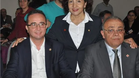 CHP Genel Başkan Yardımcısı Tezcan, Aydın'da