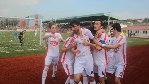 Bilecik 1. Amatör Ligi