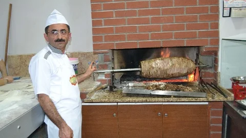 Cağ Kebabı Karadeniz Pide İle Birleşti