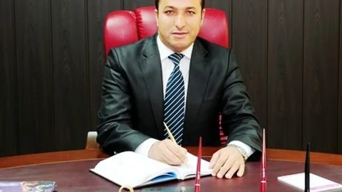 AK Parti Milletvekili Aday Adayı Prof. Dr. Özdemir'den STK'lara Övgü…