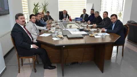 Düzce'de İmar Uygulamalarında Yeni Dönem