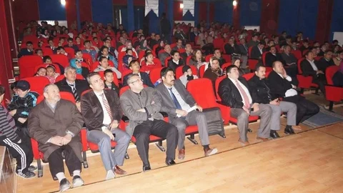 Bolvadin'de “Her Sınıfın Bir Yetim Kardeşi Var” Projesi Tanıtıldı