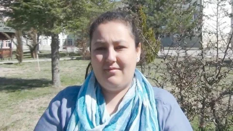 Simavlılar Sinema İstiyor